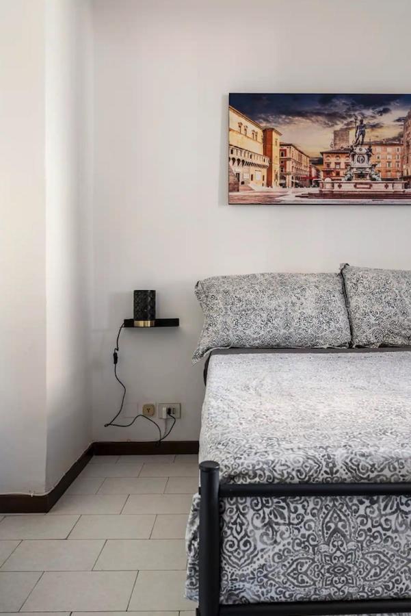 Appartamento Pescherie - Top Location Bologne Extérieur photo