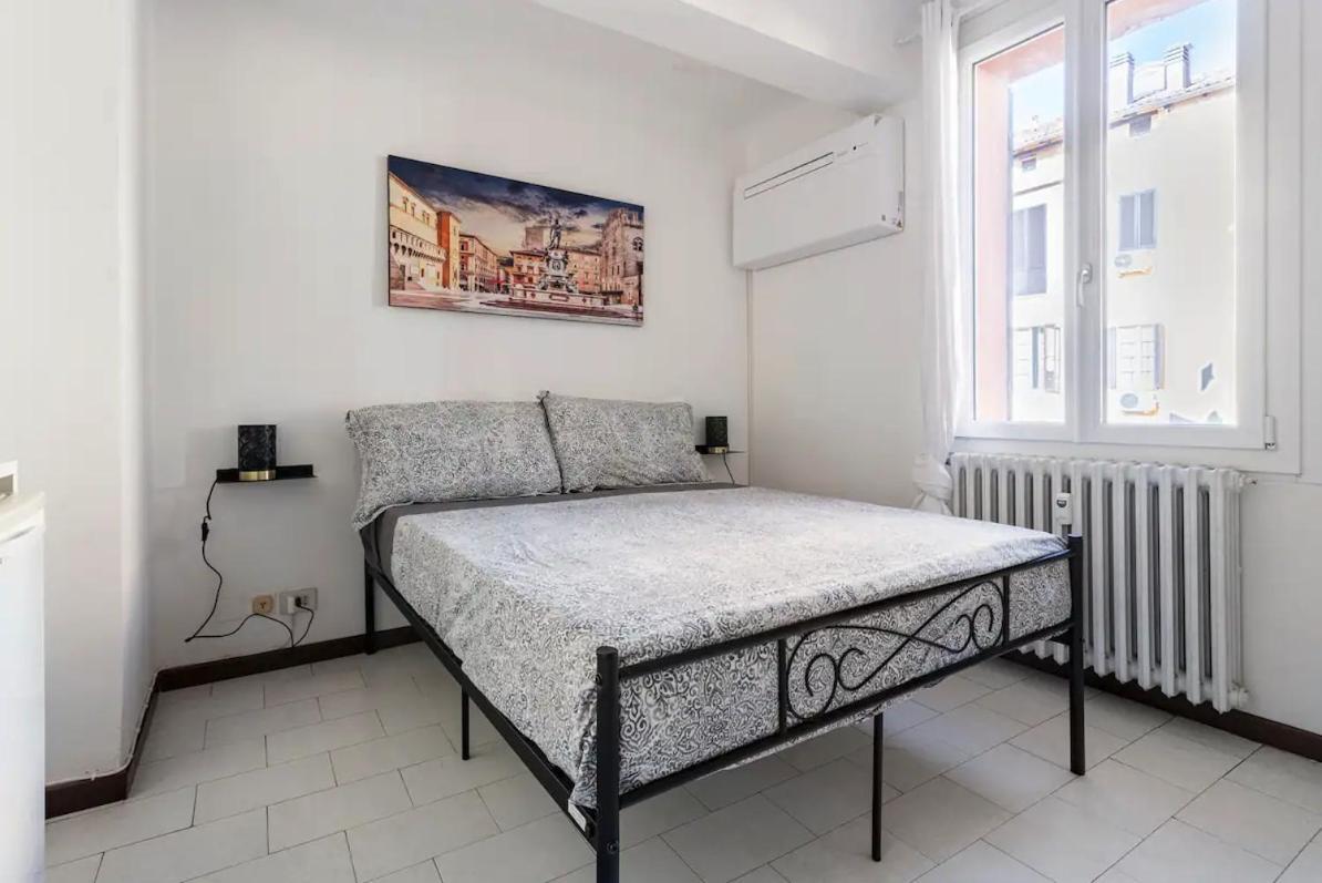 Appartamento Pescherie - Top Location Bologne Extérieur photo